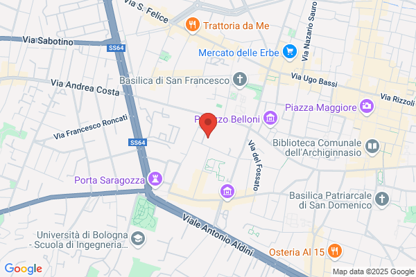 Scuole Pubbliche/Scuole Medie/G.Guinizelli