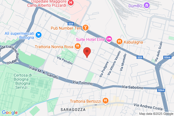 Scuole Pubbliche/Scuole Medie/G.Guinizelli