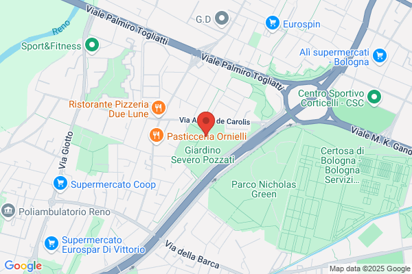 Scuole Pubbliche/Scuole Medie/Giuseppe Dozza