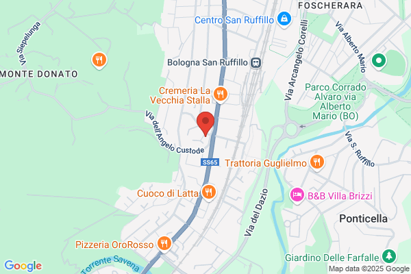 Scuole Pubbliche/Scuole Medie/Pepoli-L.Da Vinci