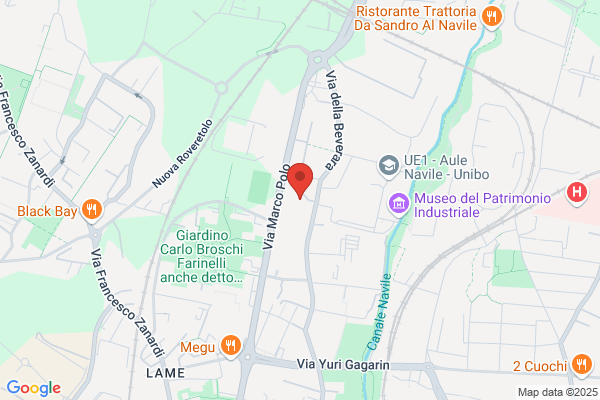 Scuole Pubbliche/Scuole Medie/Salvo Dacquisto