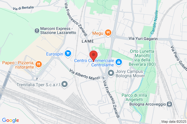 ITALIANA ASSICURAZIONI Bologna Lame