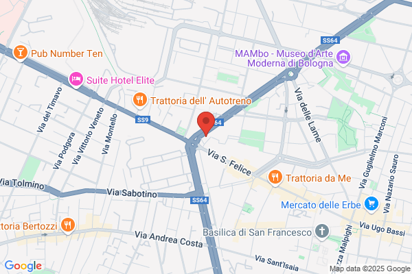 ITALIANA ASSICURAZIONI Bologna Marconi