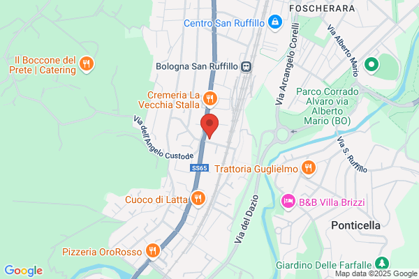 Linea C Di Menarbin E Urso