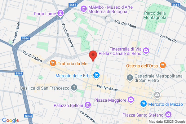 M.B.M.Assicurazioni Di Bulgarelli Germano-Mazia Nensi-Mazia M.Snc