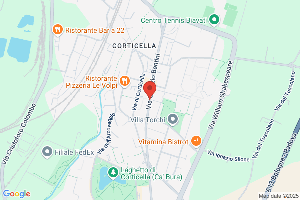 Reale Mutua Agenzia di Bologna Mazzini Getici Silvia & C Sas