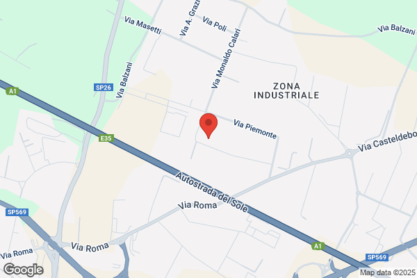 Tecnology Srl