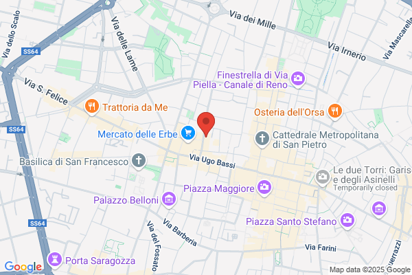 Consorzio Tutela Ristoranti Bologna