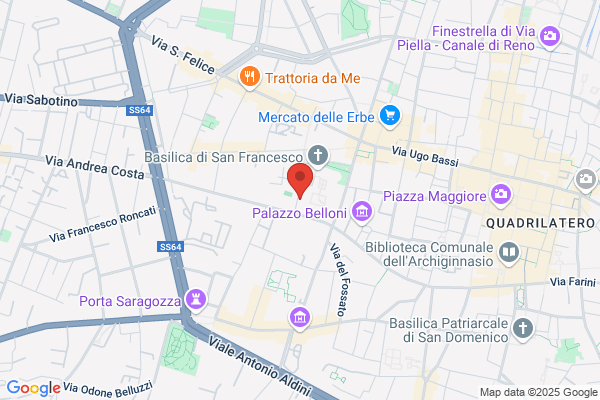 Istituto Di Cultura Germanica