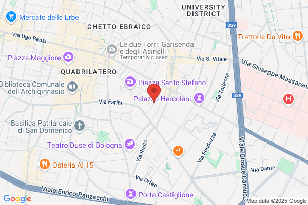 La Tua Bologna