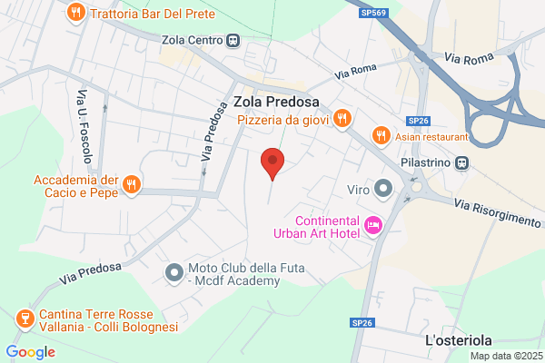 Percorso Vita