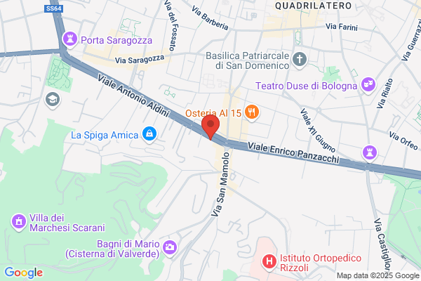 Sinesis Centro Per Ricerca
