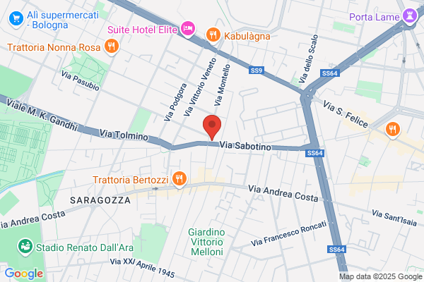 Istituto Maestre Pie Delladdolorata