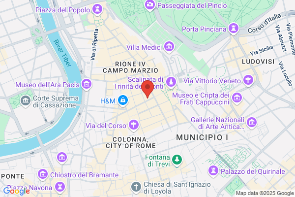 Sovrano Militare Ordine Di Malta