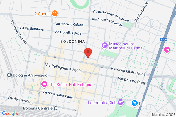 Teorema - Caaf Cgil Bologna