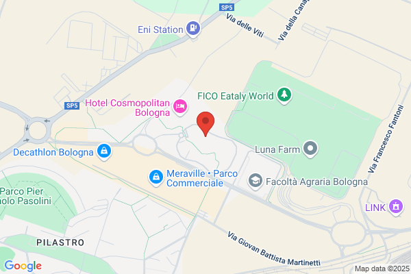 Fipav Emilia Romagna
