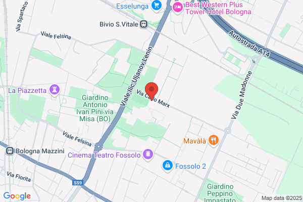 Fossolo 76 Sezione Calcio