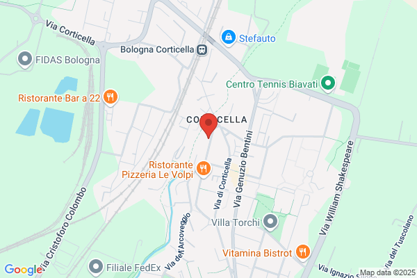 Palestra Castellata