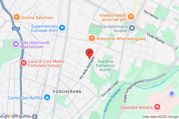 Polisportiva Forti E Liberi