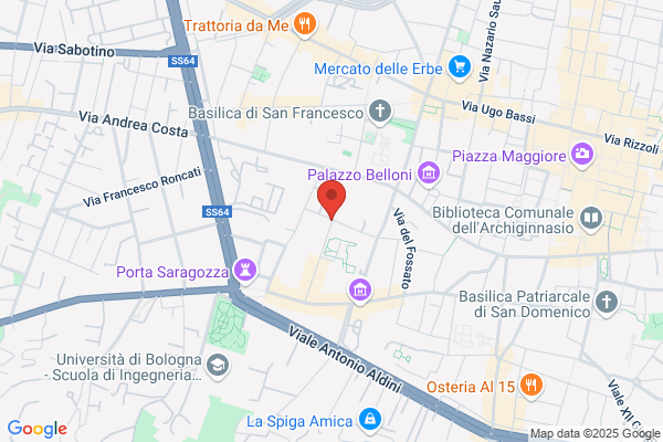 Polisportiva Porta Saragozza