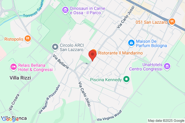 Azienda Immobiliare Studio San Lazzaro s.r.l.