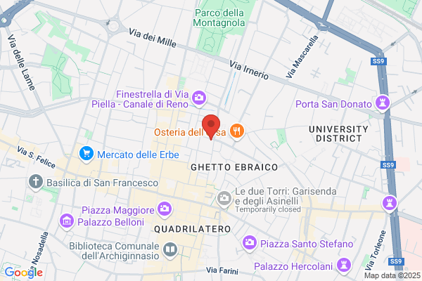 Tuo Maggiordomo  – Gestione Affitti Brevi e Consulenza Online Airbnb
