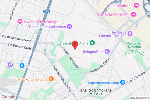Cna Bologna Cna Servizi Soc. Coop. Rl