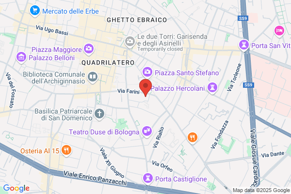 Associazione Culturale Italo Britannica