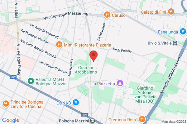 Limina Srl