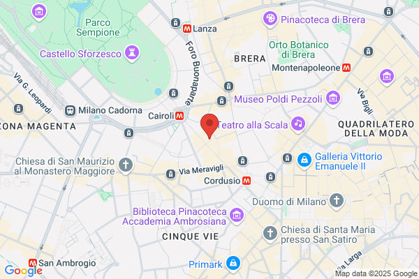 Sofiresa Srl