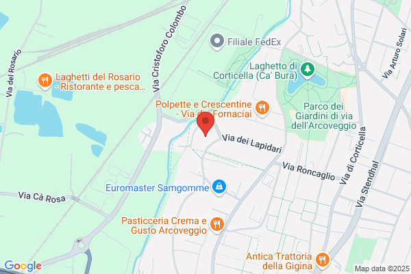 Autolavaggio "I Faraoni"