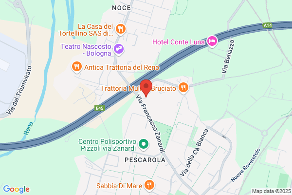 Mingozzi Autodemolizioni