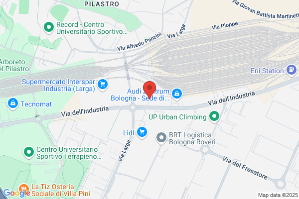 Autodemolizioni Fantini