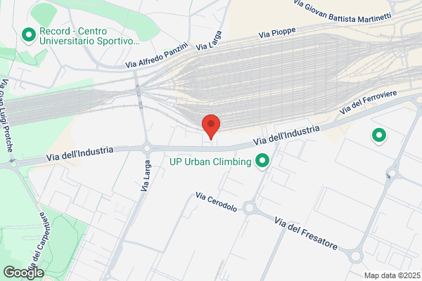 Audi Zentrum Bologna