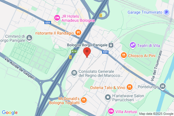 Autoscala
