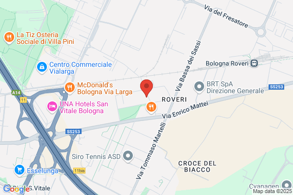 S.I.Ri.O. Societa Italiana Ricambi Originali S.R.L.