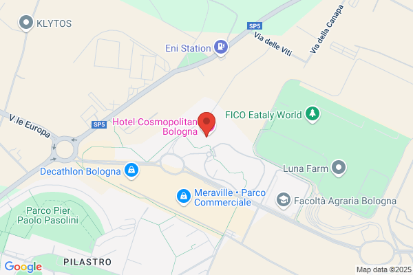 Noleggio Lungo Termine Vergani Marinella