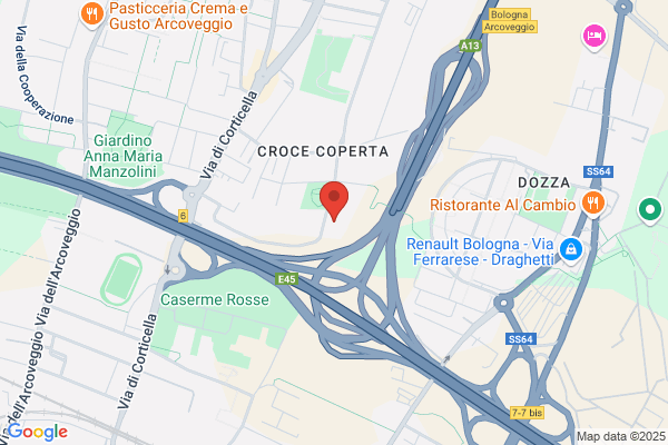 Longobardi Fratelli Di Longobardi Carlo E C. s.N.C.