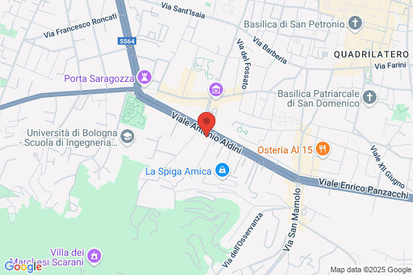 Officina Aldini