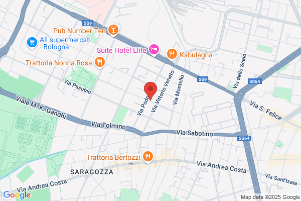 Officina Asiago Di Gadani Giuseppe E C. snc