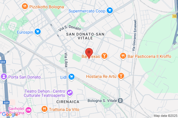 Officina B.G.- Auto (S.N.C.)
