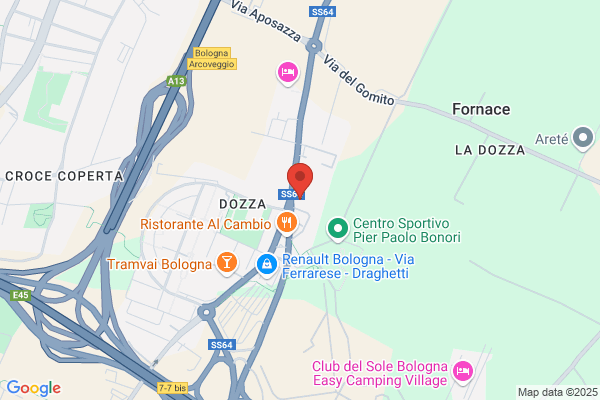 Officina Walter