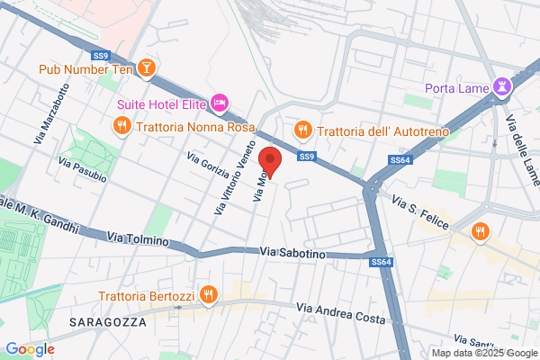 Tucci vito Antonio