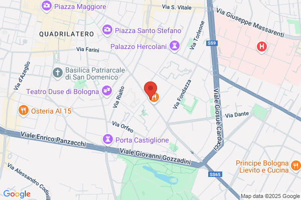 Corinaldesi Studio Legale