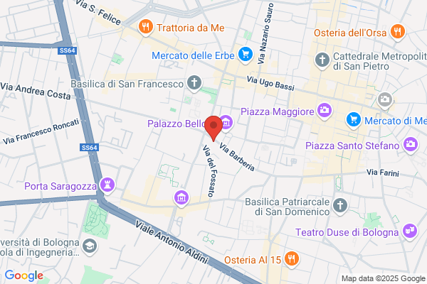 Studio Legale Bricola – Associazione Professionale