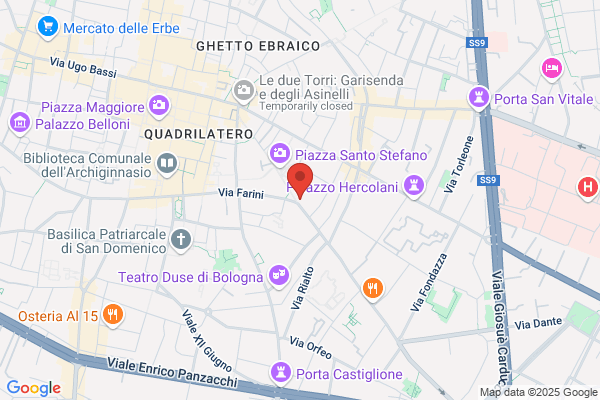 avv. maria grazia pinardi