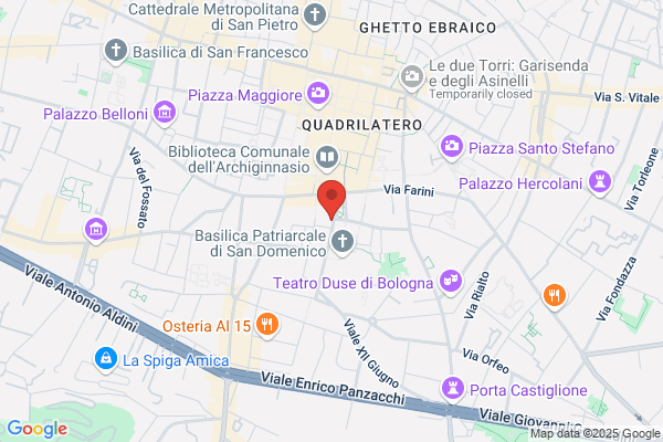 Avv. Andrea Carroli e Avv. Lorenza Colli