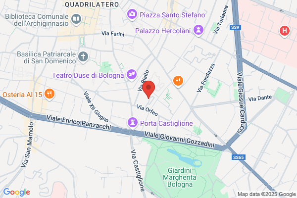 Istituto Sordomute
