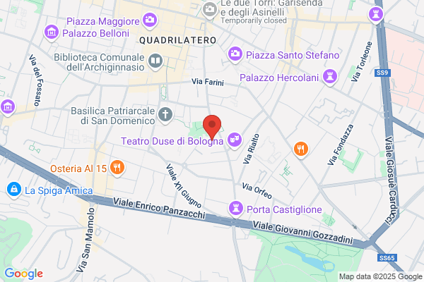 Landuzzi Luca (Avv.)