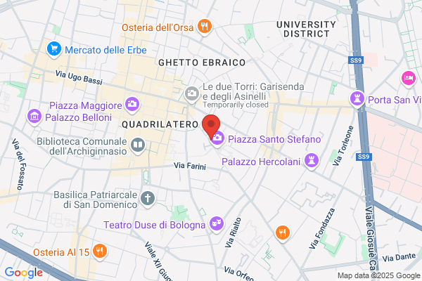 Lawyer Service Srl